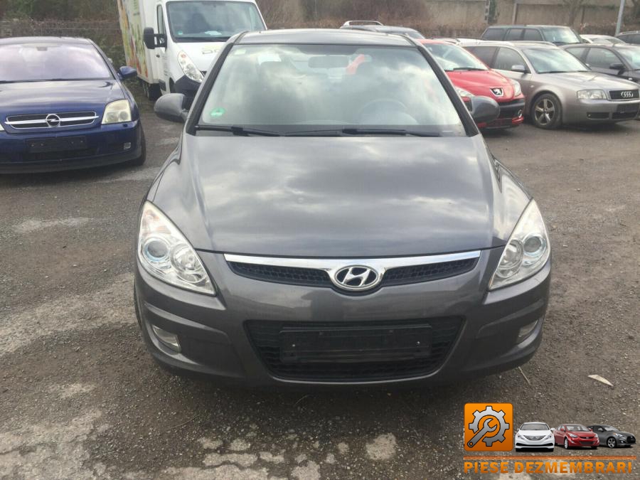 Bloc sigurante hyundai i30 2013