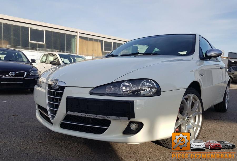 Bloc sigurante motor alfa romeo 147 2006