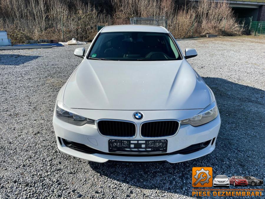 Bloc sigurante motor bmw seria 3 f30 2013