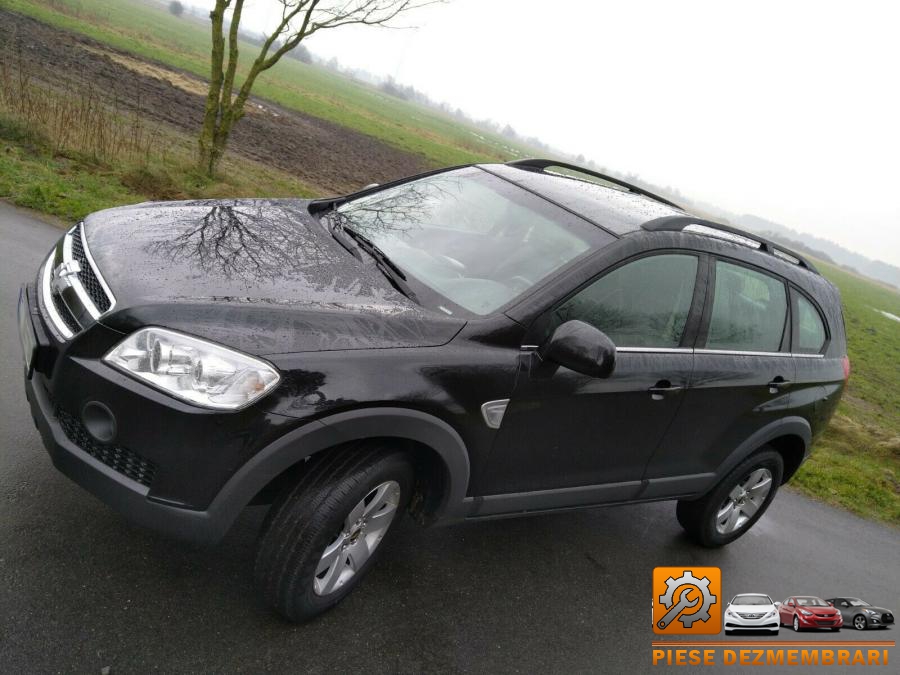 Bloc sigurante motor chevrolet captiva 2007