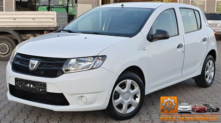 Bloc sigurante motor dacia sandero 2013