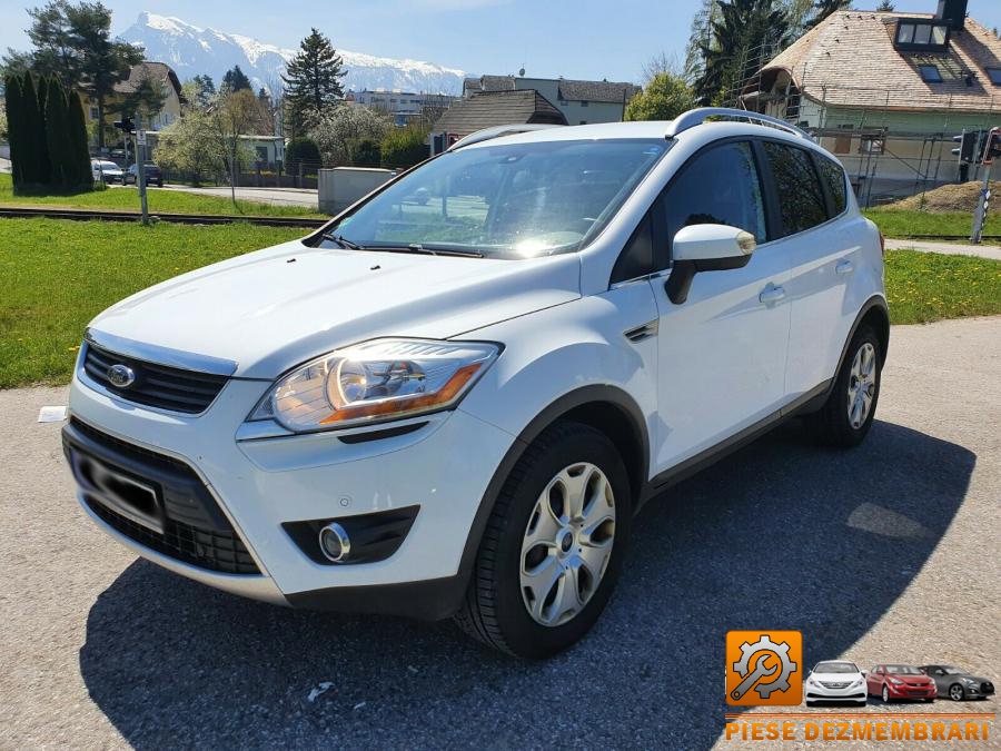 Bloc sigurante motor ford kuga 2013