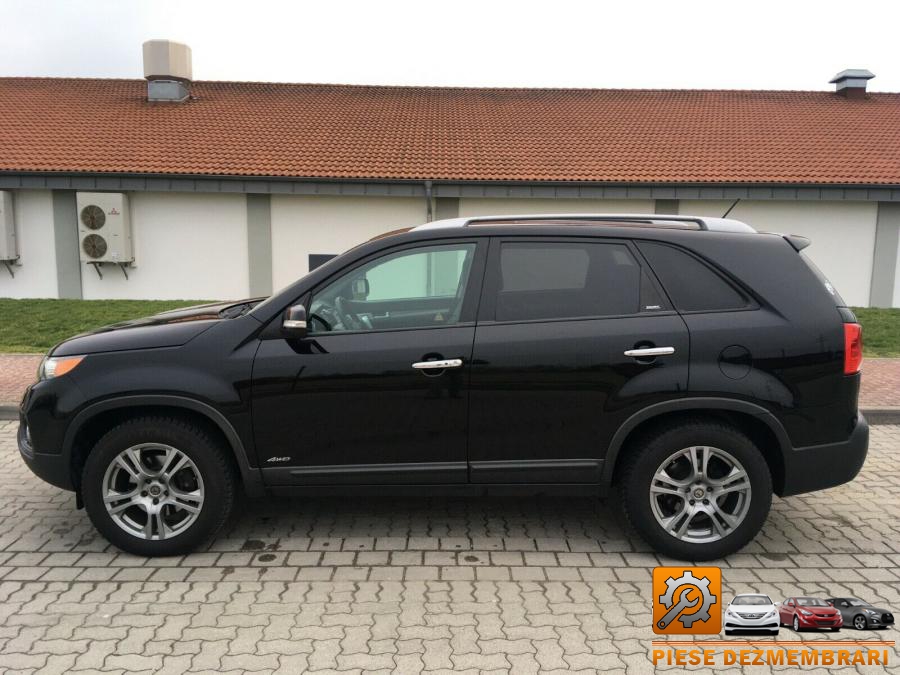 Bloc sigurante motor kia sorento 2013