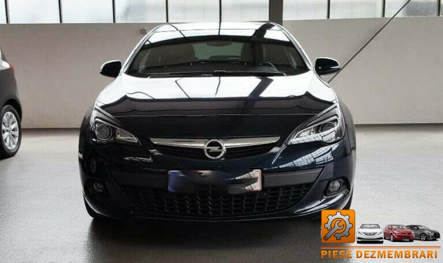 Bloc sigurante motor opel astra j 2014