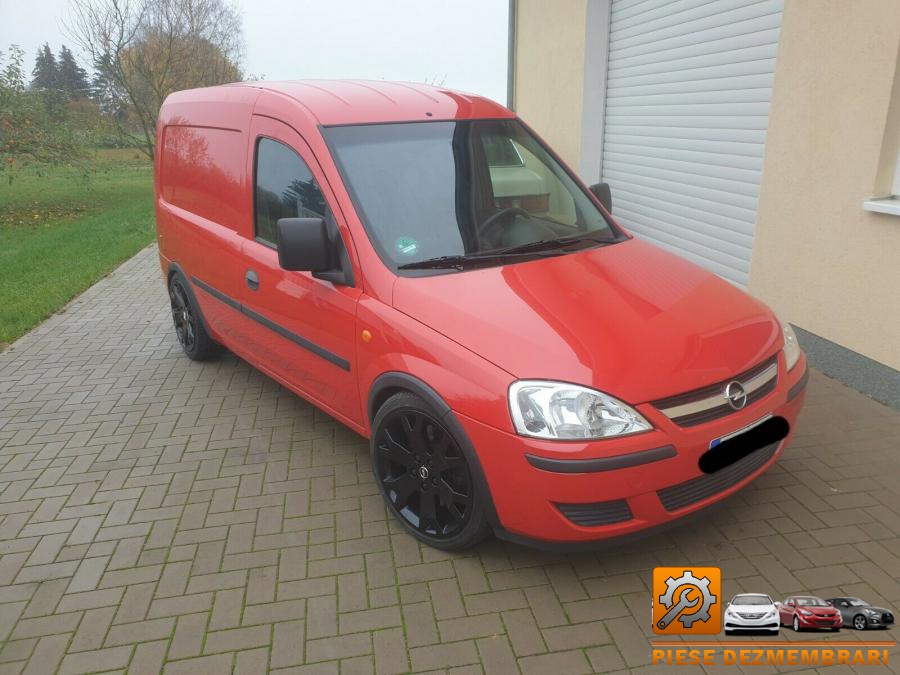 Bloc sigurante motor opel combo 2010