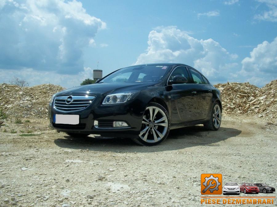 Bloc sigurante motor opel insignia a 2014