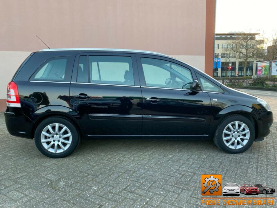 Bloc sigurante motor opel zafira b 2009