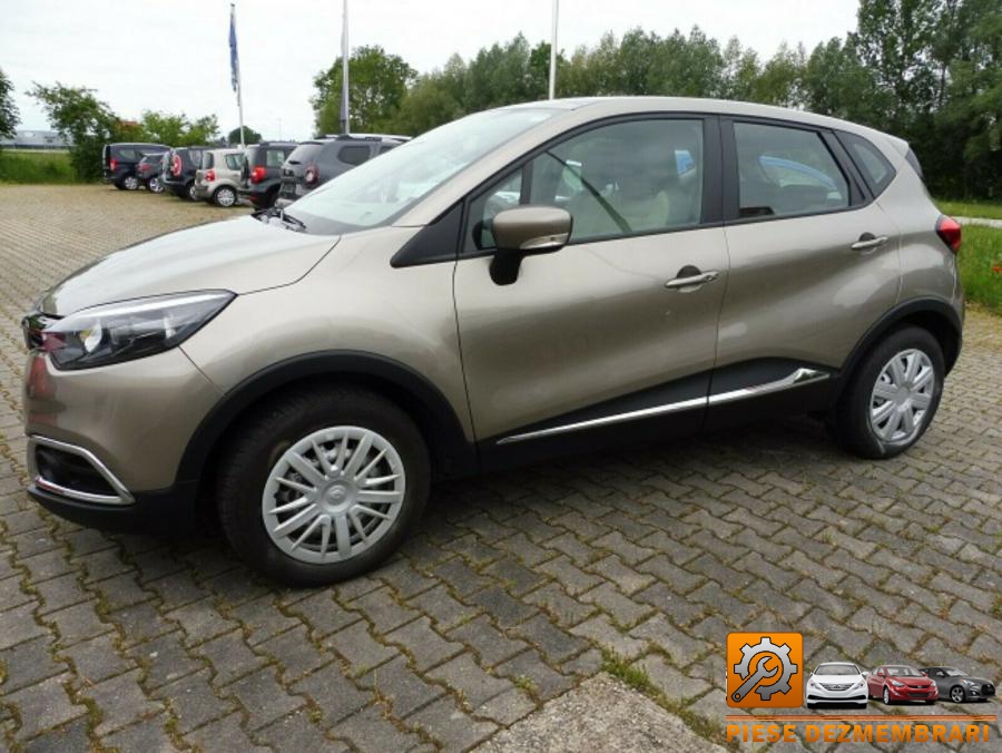 Bloc sigurante motor renault captur 2015