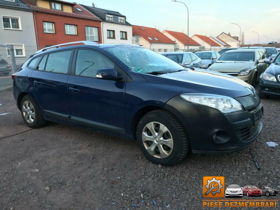 Bloc sigurante motor renault megane 2011