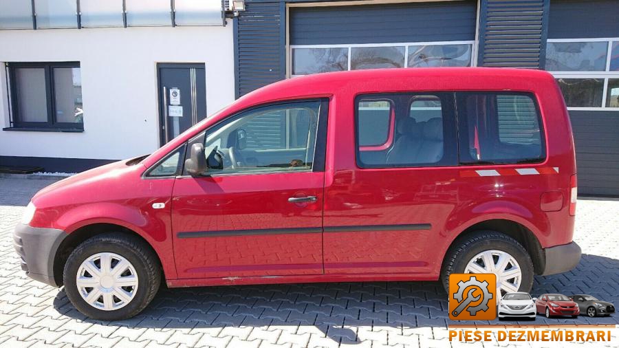 Bloc sigurante motor volkswagen caddy 2009