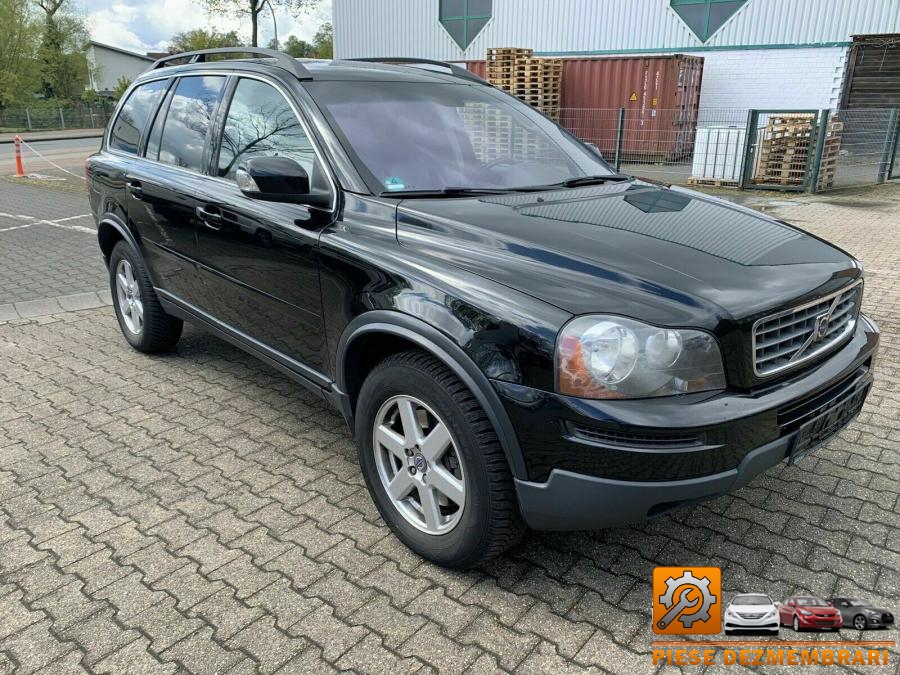 Bloc sigurante motor volvo xc 90 2011