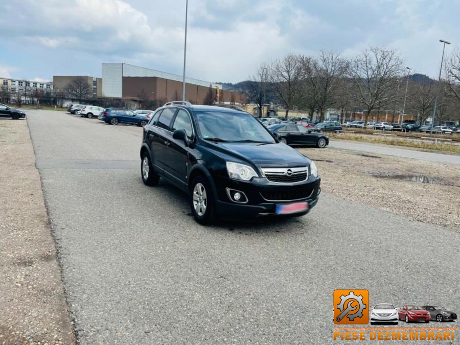 Bloc sigurante opel antara 2010