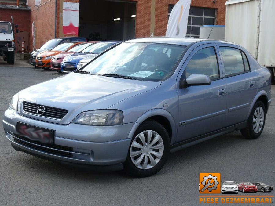 Bloc sigurante opel astra g 2003