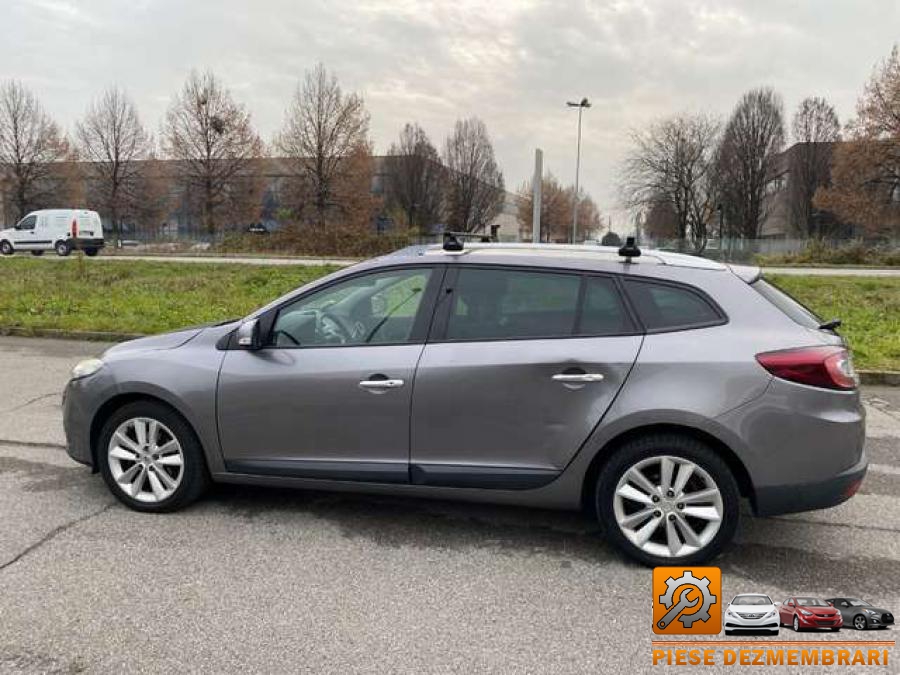 Bloc sigurante renault megane 2011