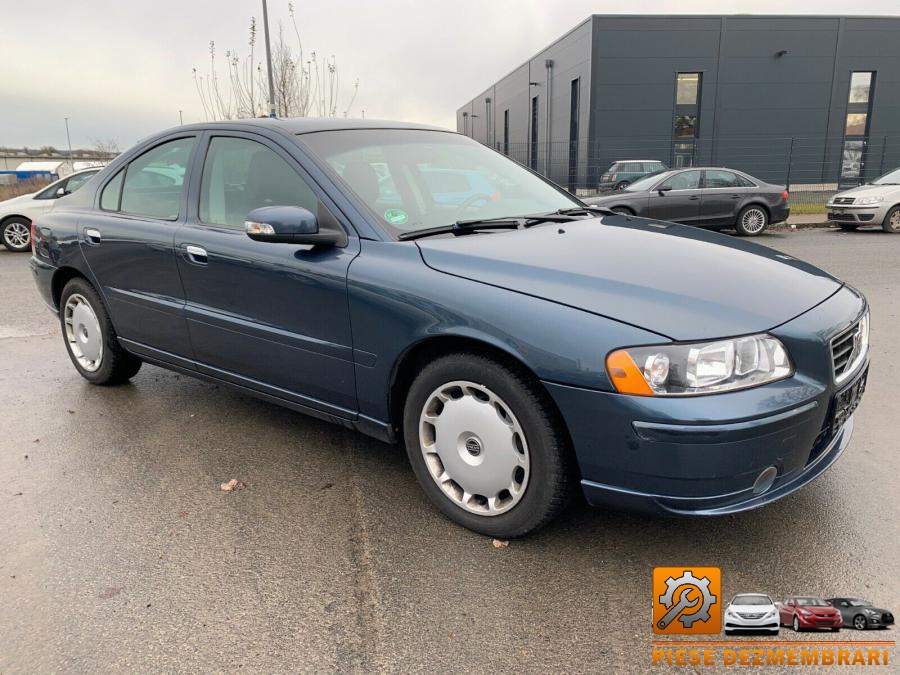 Bloc sigurante volvo s60 2005