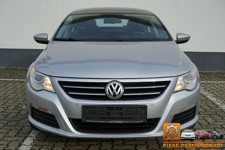 Bloc valve volkswagen passat cc 2006