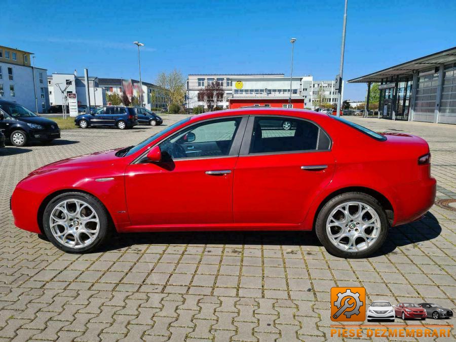 Bobina inductie alfa romeo 159 2007