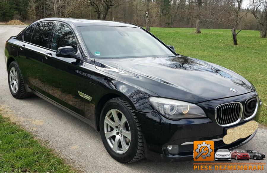 Bobina inductie bmw seria 7 f01 2010