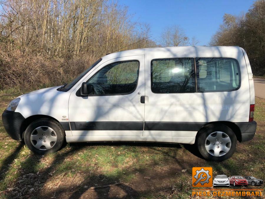 Bobina inductie citroen berlingo 2005