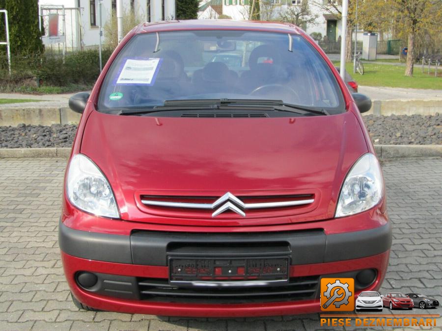 Bobina inductie citroen xsara picasso 2008