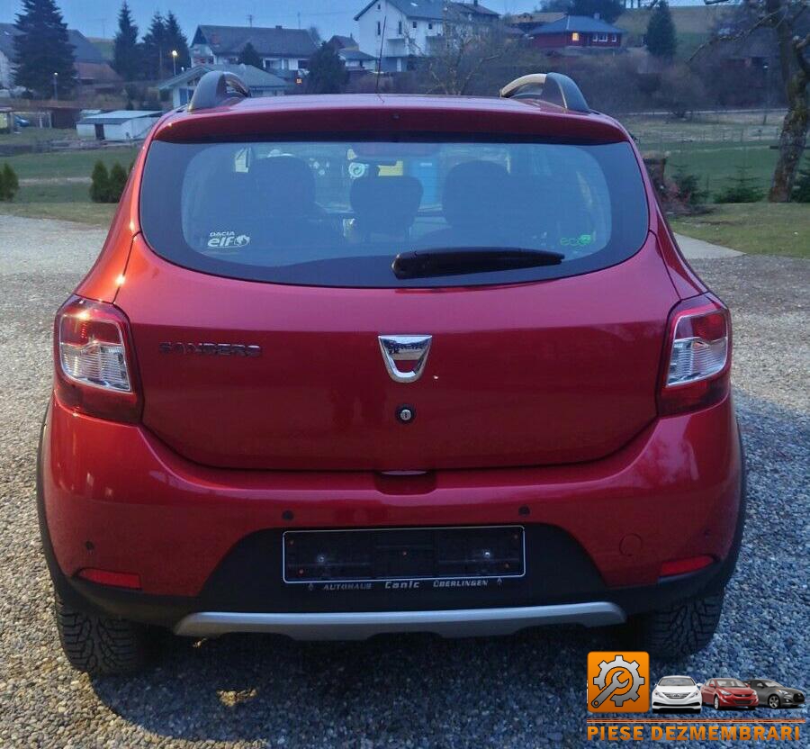 Bobina inductie dacia sandero stepway 2017