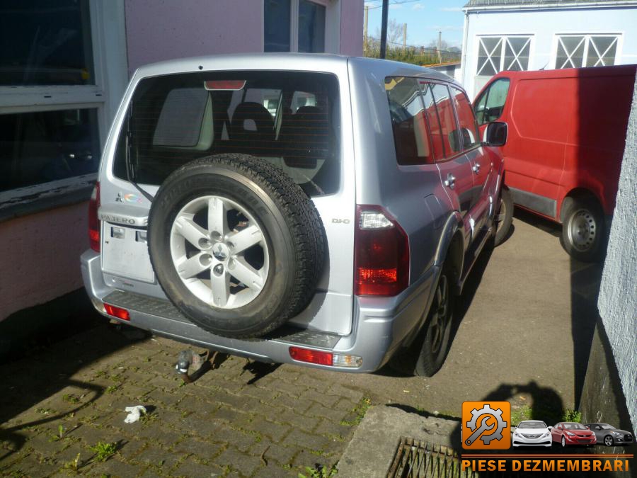 Bobina inductie mitsubishi pajero 2010