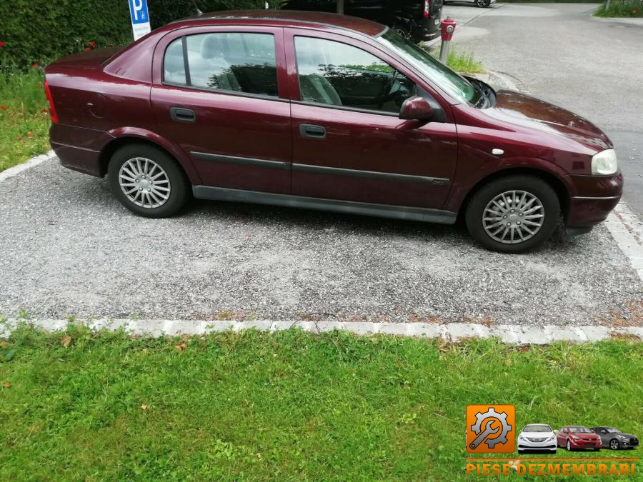 Bobina inductie opel astra g 2003