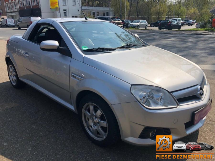 Bobina inductie opel tigra b 2006