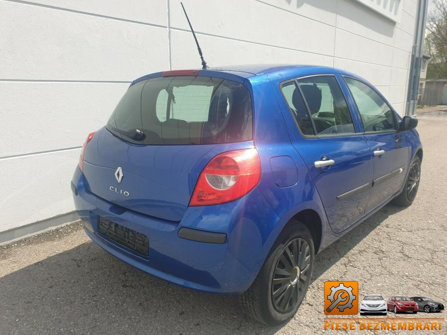 Bobina inductie renault clio 2008