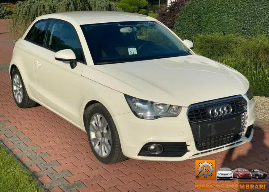 Butuc roata audi a1 2009