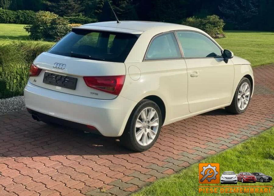 Butuc roata audi a1 2009