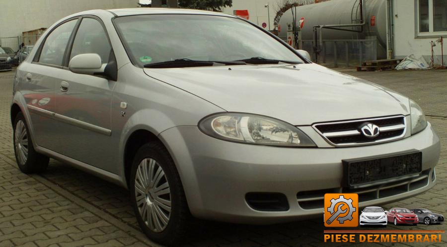 Butuc roata chevrolet lacetti 2004