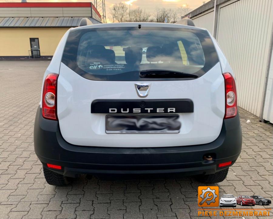 Butuc roata dacia duster 2014