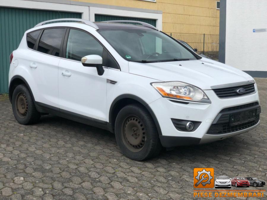 Butuc roata ford kuga 2013