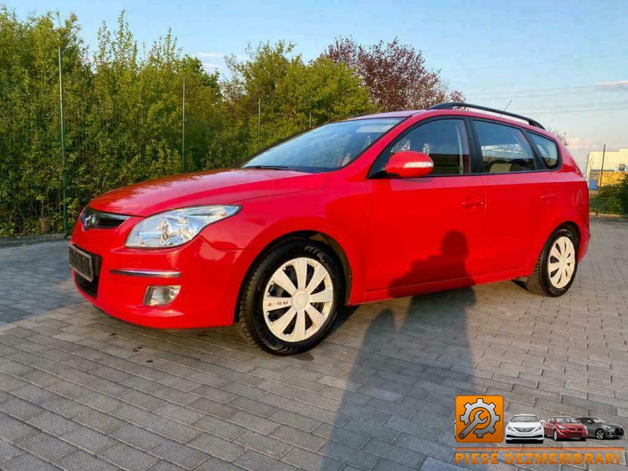 Butuc roata hyundai i30 2013