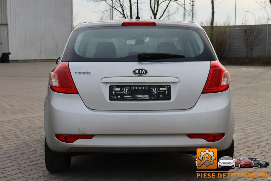 Butuc roata kia ceed 2007