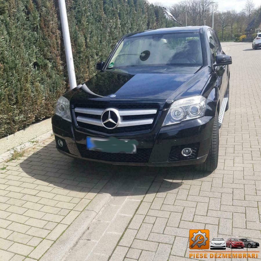 Butuc roata mercedes glk 2013