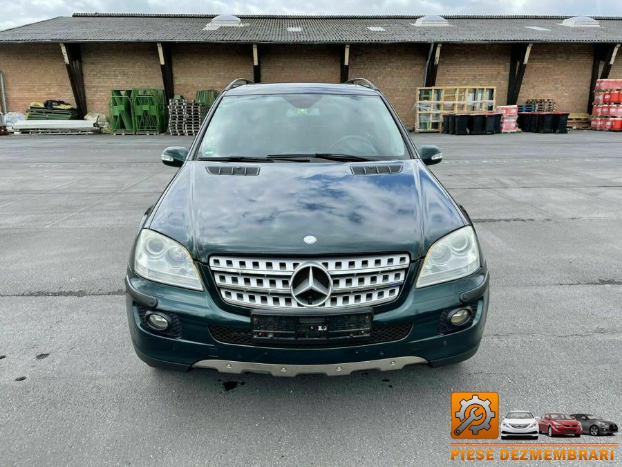 Butuc roata mercedes ml 2011