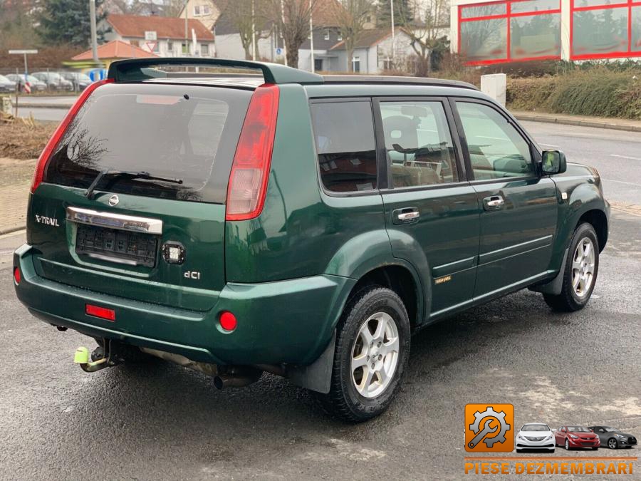 Butuc roata nissan x trail 2011