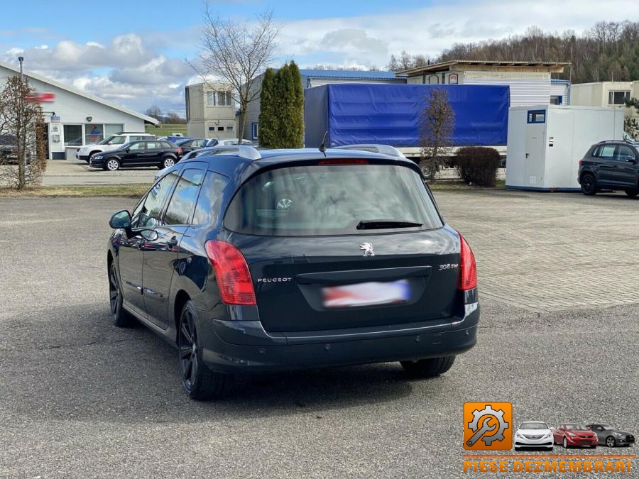 Butuc roata peugeot 308 2008