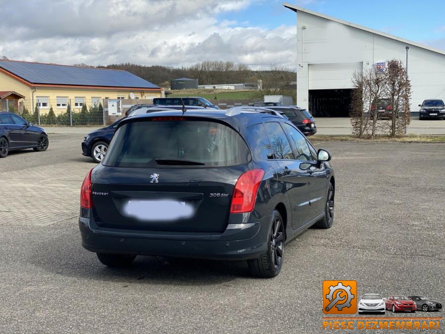 Butuc roata peugeot 308 2008