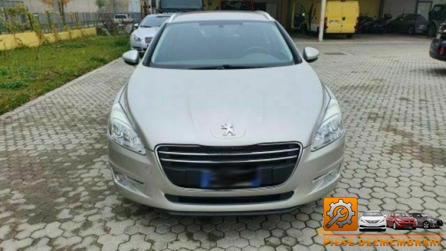 Butuc roata peugeot 508 2012