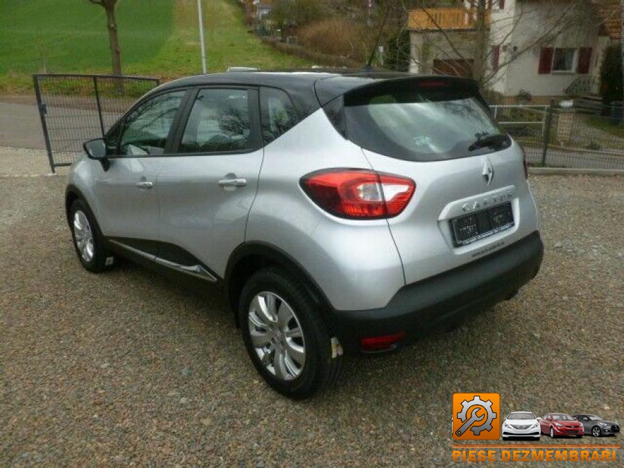 Butuc roata renault captur 2015