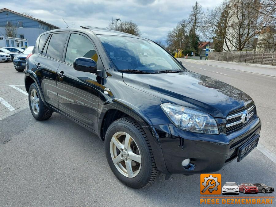 Butuc roata toyota rav 4 2011