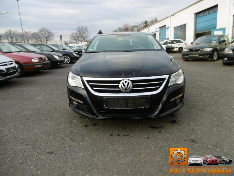 Butuc roata volkswagen passat cc 2006