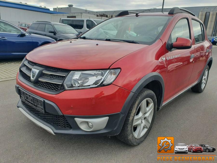 Calculator abs dacia sandero stepway 2017