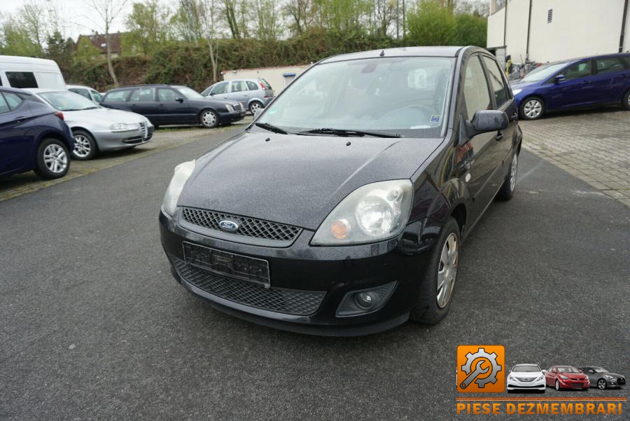 Calculator abs ford fiesta 2008