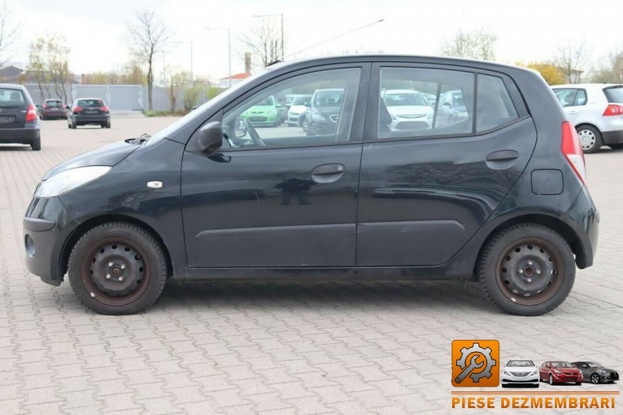 Calculator abs hyundai i10 2010