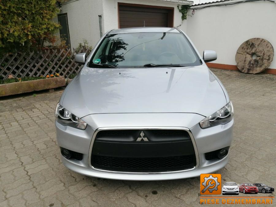 Calculator abs mitsubishi lancer 2008