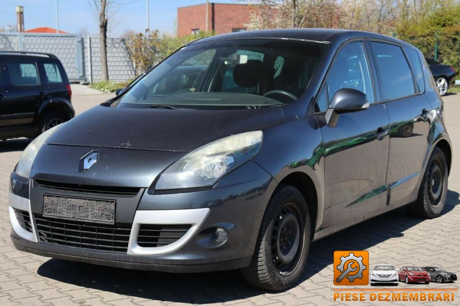 Calculator abs renault scenic 2012